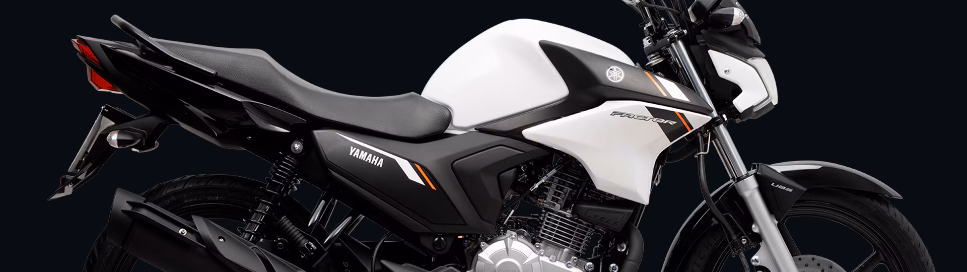 Yamaha Factor 150 2026